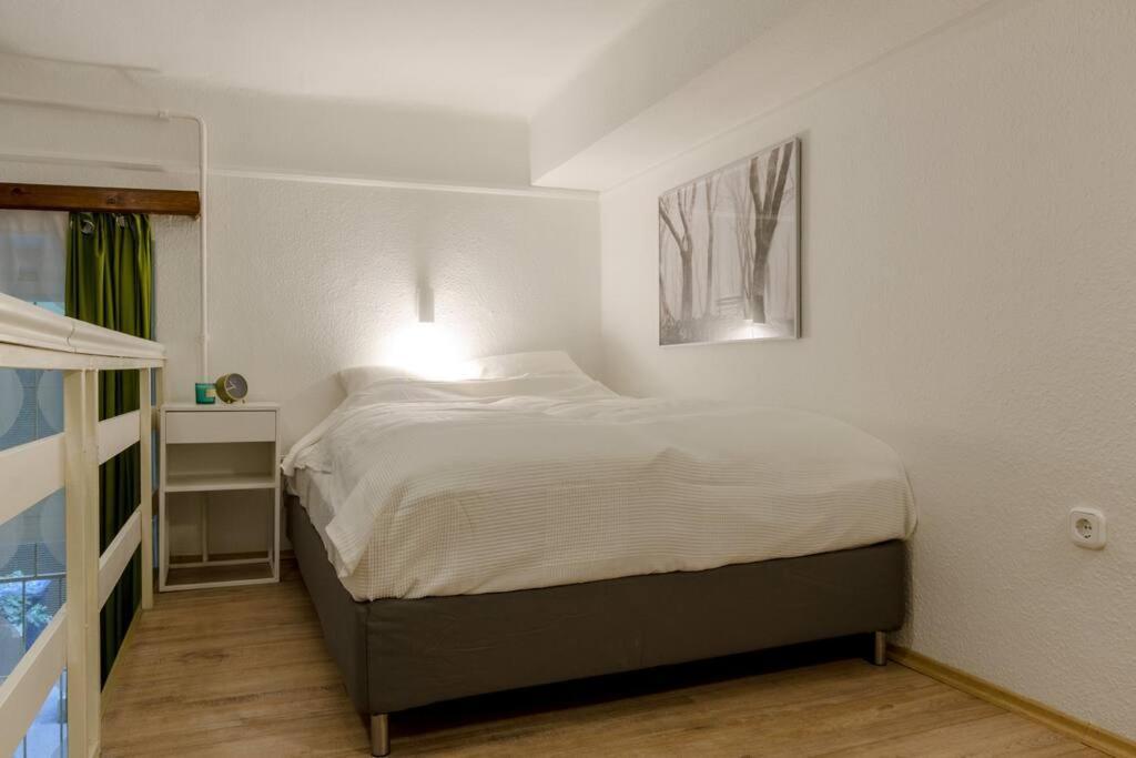 De Lux Studio Apartment In Historical Quarters Budapest Extérieur photo